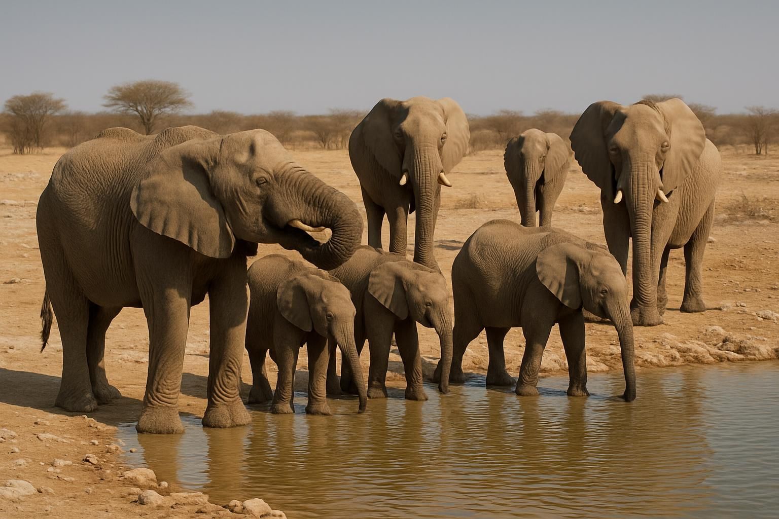 Découvrez les merveilles de la Namibie avec notre sélection des 10 expériences incontournables. Des paysages à couper le souffle, une faune fascinante et une culture riche vous attendent. Préparez-vous à vivre des aventures mémorables au cœur de ce pays enchanteur.