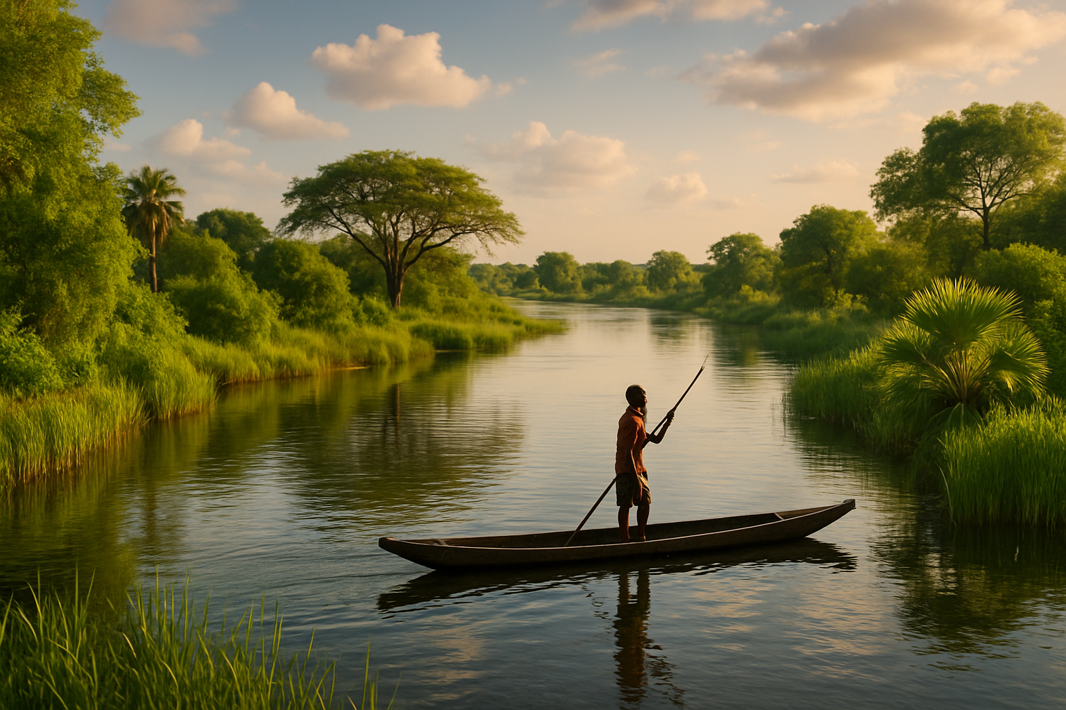 découvrez rundu, une ville vibrant de culture et de paysages époustouflants en namibie. ce guide complet vous guidera à travers ses merveilles, attractions incontournables, activités et secrets locaux pour une expérience inoubliable.