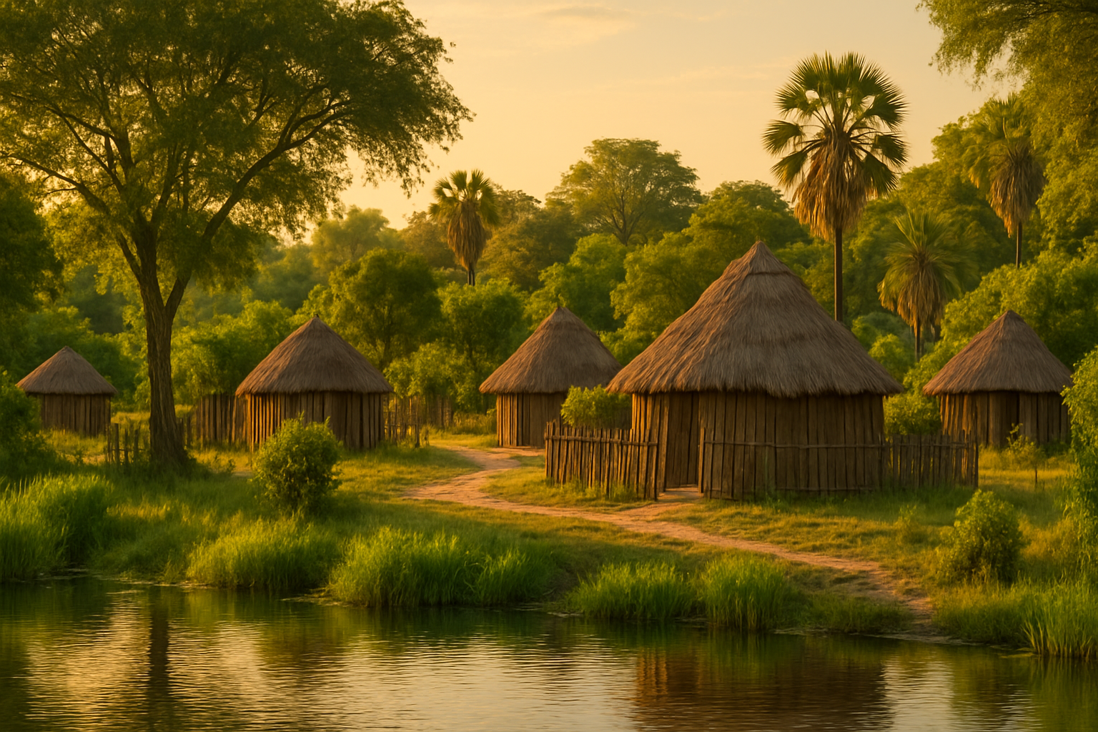 découvrez divundu, votre guide complet pour explorer les merveilles du nord-est de la namibie. plongez dans la beauté des paysages, la richesse culturelle et les aventures inoubliables que cette région a à offrir. préparez votre voyage et laissez-vous envoûter par la magie de la namibie.