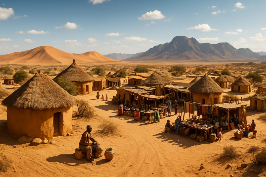 découvrez maltahöhe, une ville namibienne riche en trésors cachés ! ce guide complet vous emmène à la rencontre de ses paysages époustouflants, de sa culture unique et de ses attractions incontournables. préparez-vous à explorer et à vivre des aventures inoubliables loin des sentiers battus.