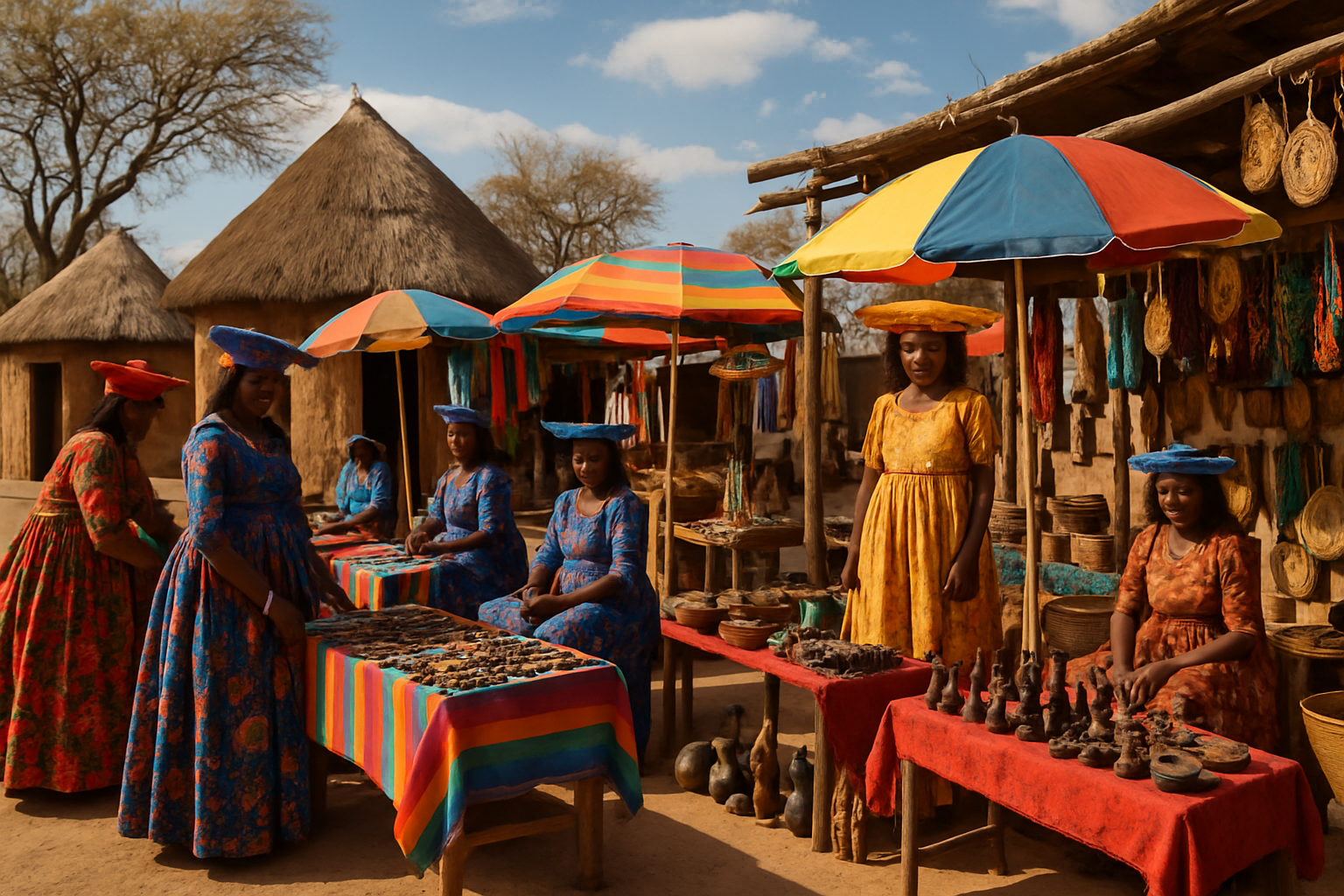 explorez okakarara, une ville fascinante de namibie, grâce à notre guide complet. découvrez ses merveilles naturelles, sa culture riche et ses attractions incontournables. préparez votre voyage et plongez dans l'authenticité namibienne!
