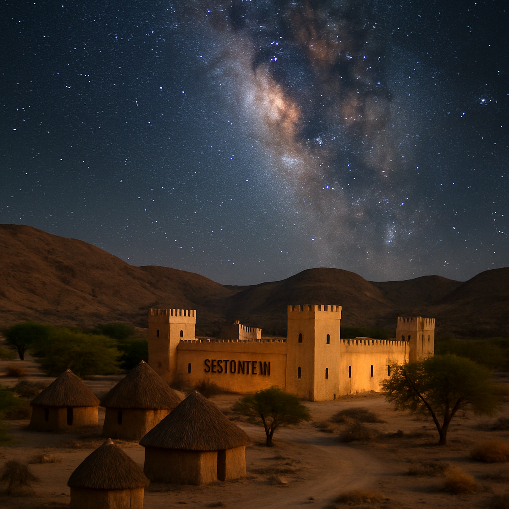 découvrez sesfontein avec notre guide complet 2025. explorez les merveilles de cette région fascinante, ses paysages à couper le souffle, sa culture riche et ses activités incontournables pour un voyage inoubliable.